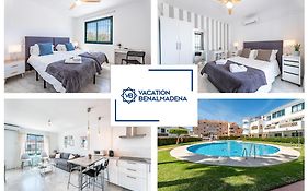 VB Pueblo del Parque 2BDR Apartment